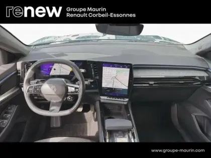 Photo 12 Renault Austral  1.2 E-Tech full hybrid 200ch Techno - 25