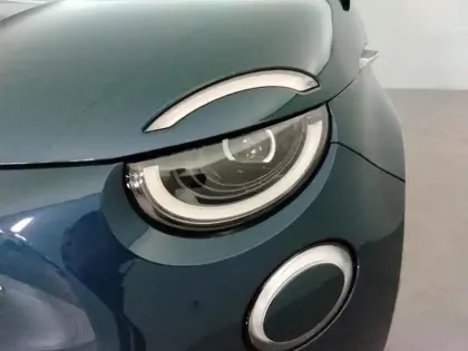 Photo 9 Fiat 500  e 118ch La Prima MY25