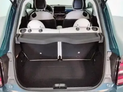 Photo 7 Fiat 500  e 118ch La Prima MY25