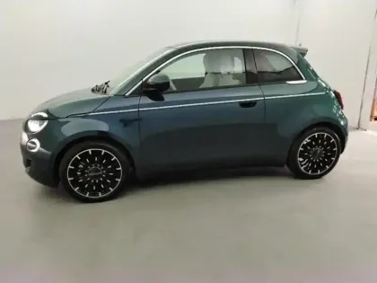 Photo 5 Fiat 500  e 118ch La Prima MY25