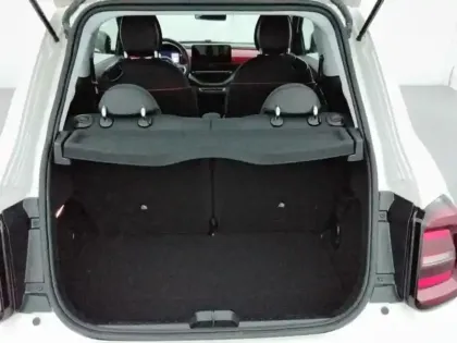 Photo 6 Fiat 500  3+1 e 118ch (RED) MY25