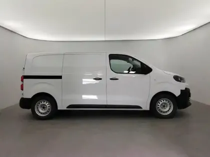 Photo 19 Fiat Scudo  Fg M 1.5 Diesel 120ch Pack Premium Connect