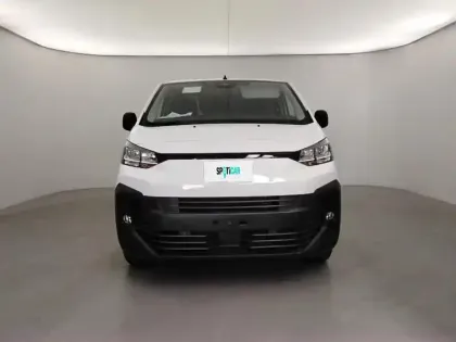 Photo 16 Fiat Scudo  Fg M 1.5 Diesel 120ch Pack Premium Connect