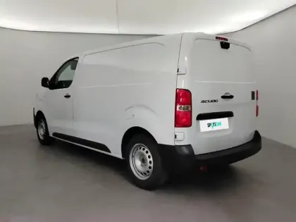 Photo 18 Fiat Scudo  Fg M 1.5 Diesel 120ch Pack Premium Connect
