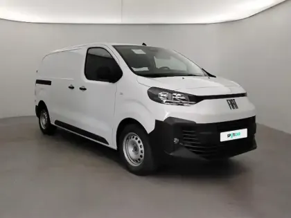 Photo 17 Fiat Scudo  Fg M 1.5 Diesel 120ch Pack Premium Connect