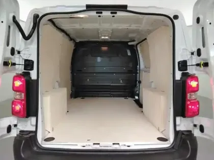 Photo 7 Fiat Scudo  Fg M 1.5 Diesel 120ch Pack Premium Connect