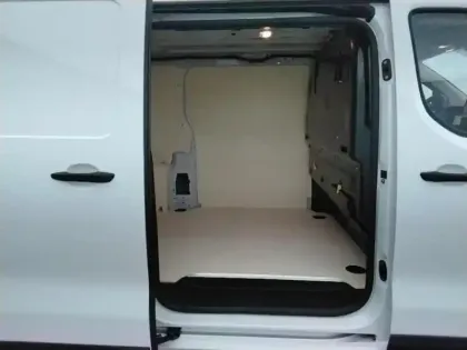 Photo 9 Fiat Scudo  Fg M 1.5 Diesel 120ch Pack Premium Connect