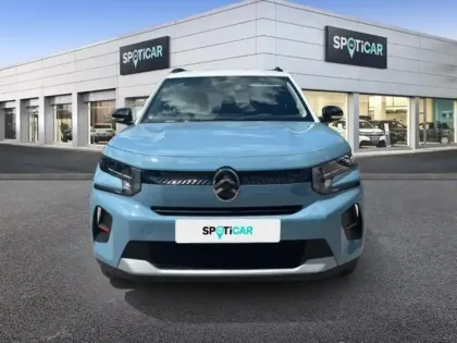 Photo Citroën C3 Plus
