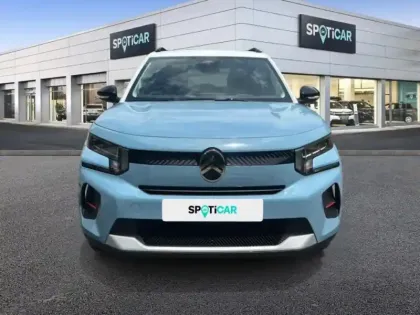 Photo 15 Citroën C3  1.2 Hybride 110ch PLUS e-DCS6