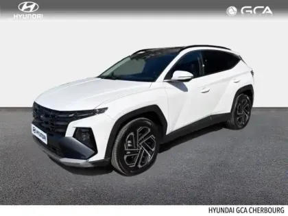 Photo Hyundai Tucson Executive