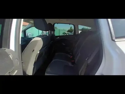 Photo 10 Ford C-Max  1.0 EcoBoost 125ch Stop&Start Trend