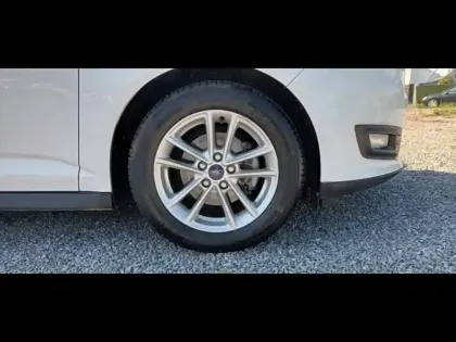 Photo 8 Ford C-Max  1.0 EcoBoost 125ch Stop&Start Trend