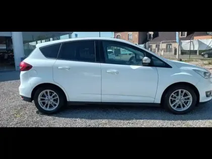 Photo 5 Ford C-Max  1.0 EcoBoost 125ch Stop&Start Trend