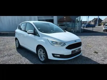 Photo 6 Ford C-Max  1.0 EcoBoost 125ch Stop&Start Trend