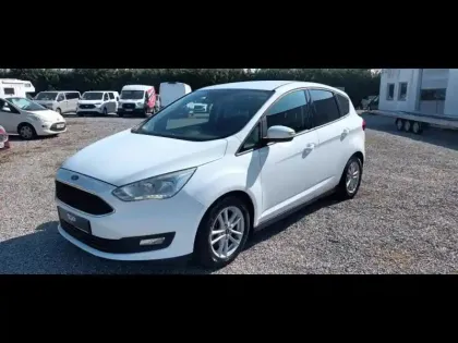 Photo Ford C-max Trend