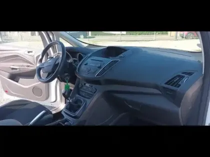 Photo 12 Ford C-Max  1.0 EcoBoost 125ch Stop&Start Trend