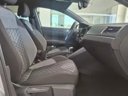 Photo 13 Volkswagen Polo  1.0 TSI 116ch R-Line Edition DSG7