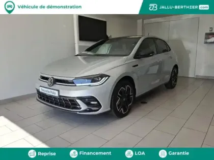 Photo Volkswagen Polo R-line Edition