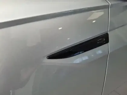 Photo 5 Volkswagen Polo  1.0 TSI 116ch R-Line Edition DSG7