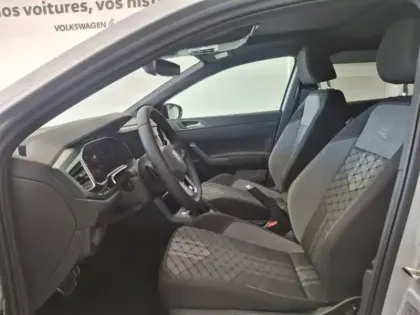 Photo 10 Volkswagen Polo  1.0 TSI 116ch R-Line Edition DSG7