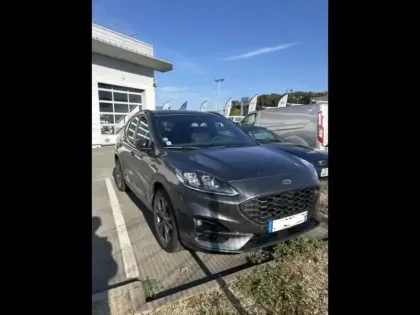 Photo Ford Kuga St-line X