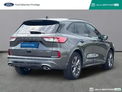 Photo 7 Ford Kuga  2.5 Duratec 190ch FHEV E85 ST-Line X BVA