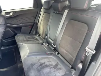 Photo 11 Ford Kuga  2.5 Duratec 190ch FHEV E85 ST-Line X BVA