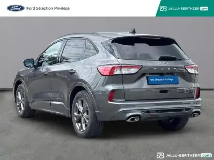 Photo 6 Ford Kuga  2.5 Duratec 190ch FHEV E85 ST-Line X BVA