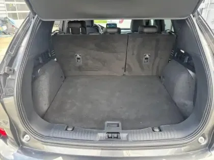 Photo 12 Ford Kuga  2.5 Duratec 190ch FHEV E85 ST-Line X BVA