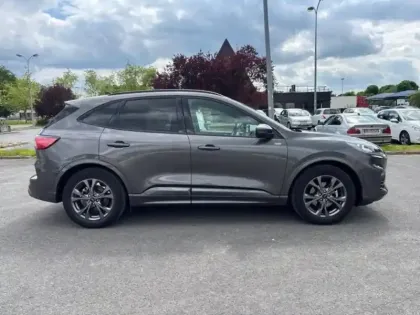 Photo 19 Ford Kuga  2.5 Duratec 190ch FHEV E85 ST-Line X BVA
