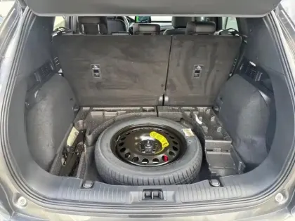 Photo 13 Ford Kuga  2.5 Duratec 190ch FHEV E85 ST-Line X BVA