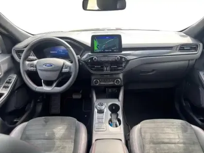 Photo 9 Ford Kuga  2.5 Duratec 190ch FHEV E85 ST-Line X BVA