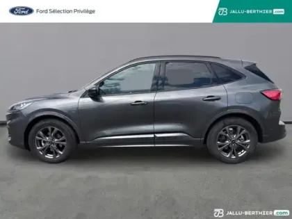 Photo 8 Ford Kuga  2.5 Duratec 190ch FHEV E85 ST-Line X BVA