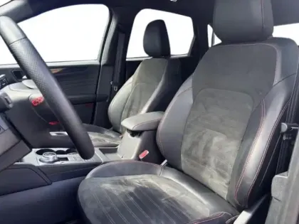 Photo 10 Ford Kuga  2.5 Duratec 190ch FHEV E85 ST-Line X BVA
