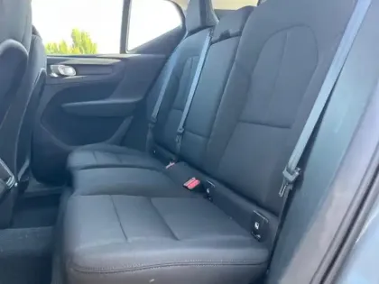 Photo 9 Volvo Xc40  D3 AdBlue 150ch Momentum Geartronic 8