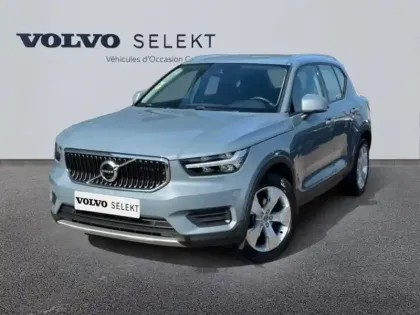 Photo Volvo Xc40 Momentum