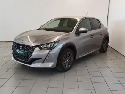 Photo Peugeot 208 Roadtrip