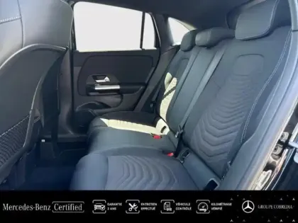 Photo 10 Mercedes GLA  180 d 116ch Progressive Line 8G-DCT