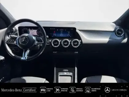 Photo 5 Mercedes GLA  180 d 116ch Progressive Line 8G-DCT