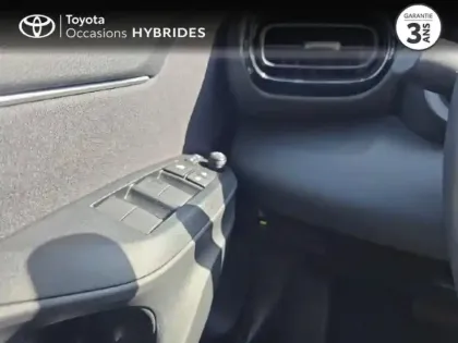 Photo 13 Toyota Yaris  116h Design 5p MY22