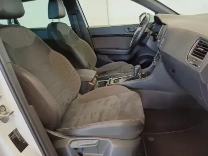 Photo 9 Seat Ateca  1.5 TSI 150ch ACT Start&Stop Xcellence DSG Euro6d-T 117g