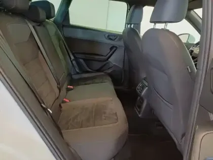 Photo 10 Seat Ateca  1.5 TSI 150ch ACT Start&Stop Xcellence DSG Euro6d-T 117g