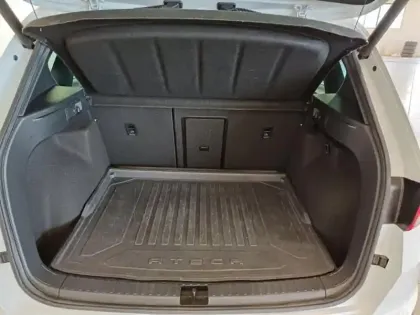 Photo 8 Seat Ateca  1.5 TSI 150ch ACT Start&Stop Xcellence DSG Euro6d-T 117g