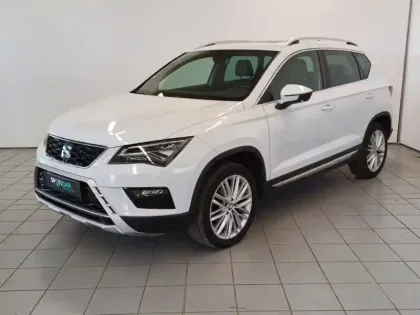 Photo Seat Ateca Xcellence