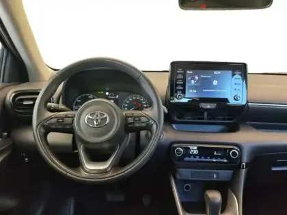 Photo 11 Toyota Yaris  116h Dynamic 5p MC24