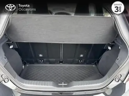 Photo 9 Toyota Aygo  X 1.0 VVT-i 72ch Design