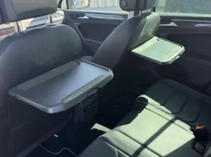 Photo 7 Volkswagen Tiguan  2.0 TDI 190ch Carat Exclusive 4Motion DSG7 Euro6d-T 11cv