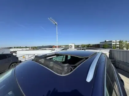 Photo 5 Volkswagen Tiguan  2.0 TDI 190ch Carat Exclusive 4Motion DSG7 Euro6d-T 11cv