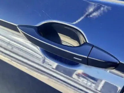 Photo 6 Volkswagen Tiguan  2.0 TDI 190ch Carat Exclusive 4Motion DSG7 Euro6d-T 11cv