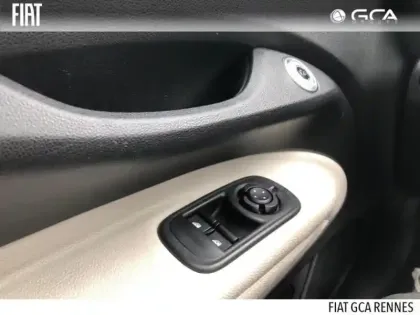 Photo 11 Fiat 500  e 118ch Icône